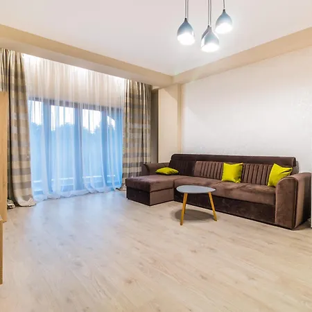 Cartagena Pen Mamaia Nord شقة