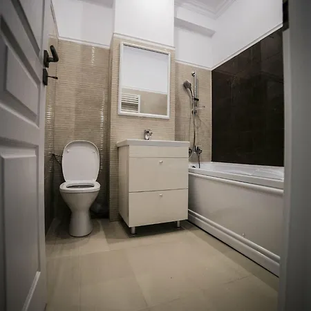 Cartagena Pen Mamaia Nord شقة